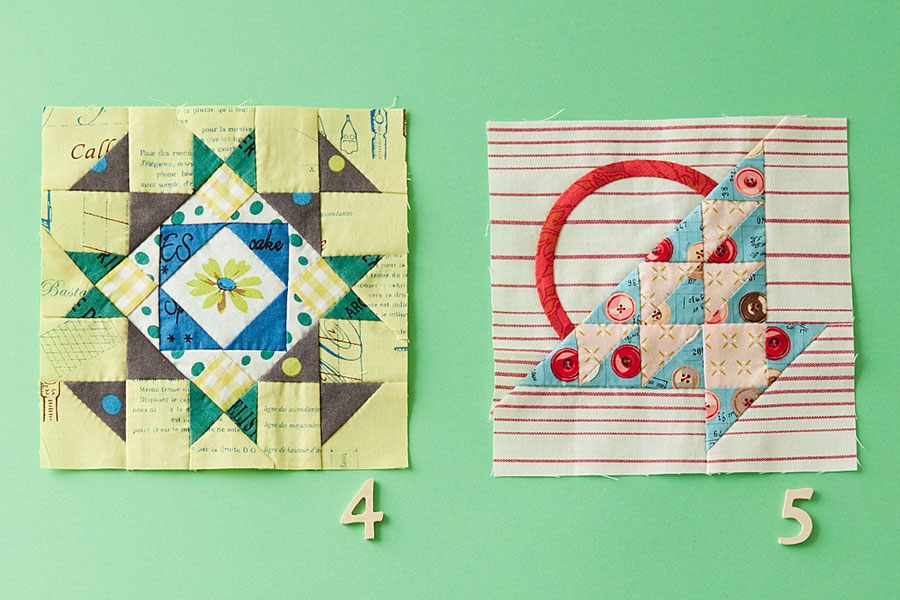 365日のパターン