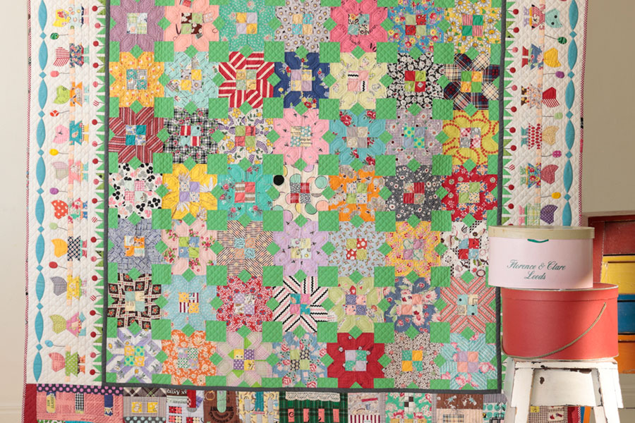 365日のパターン