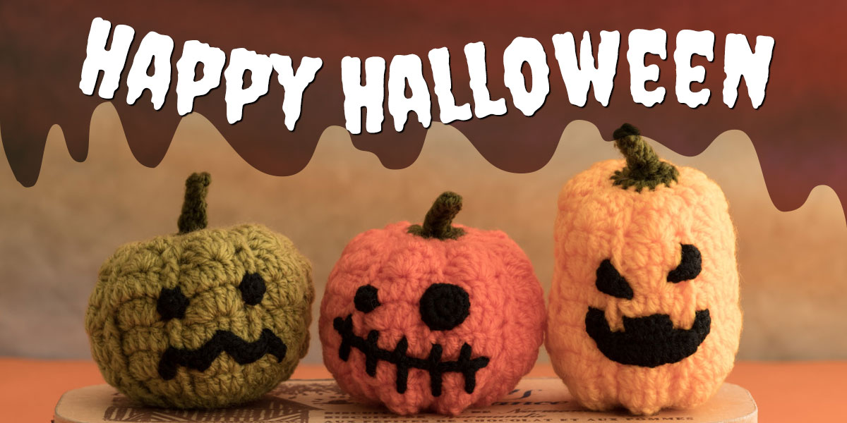 ハロウィンがやってきた！ │ 手づくりタウン by 日本ヴォーグ社