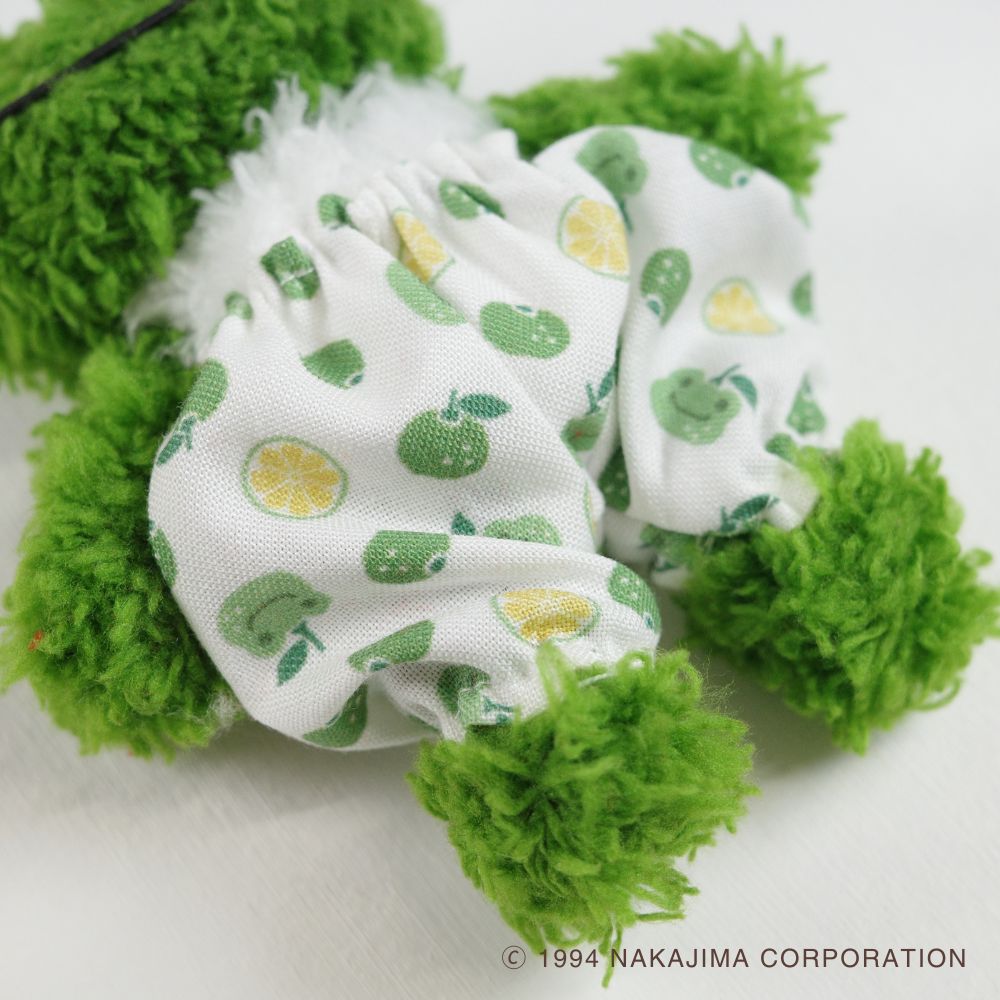 モールピクルス