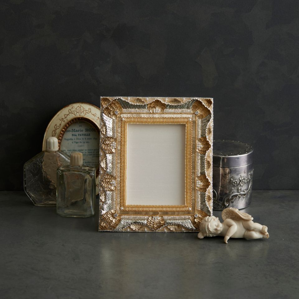 オートクチュール刺繍レッスン-アドバンス-