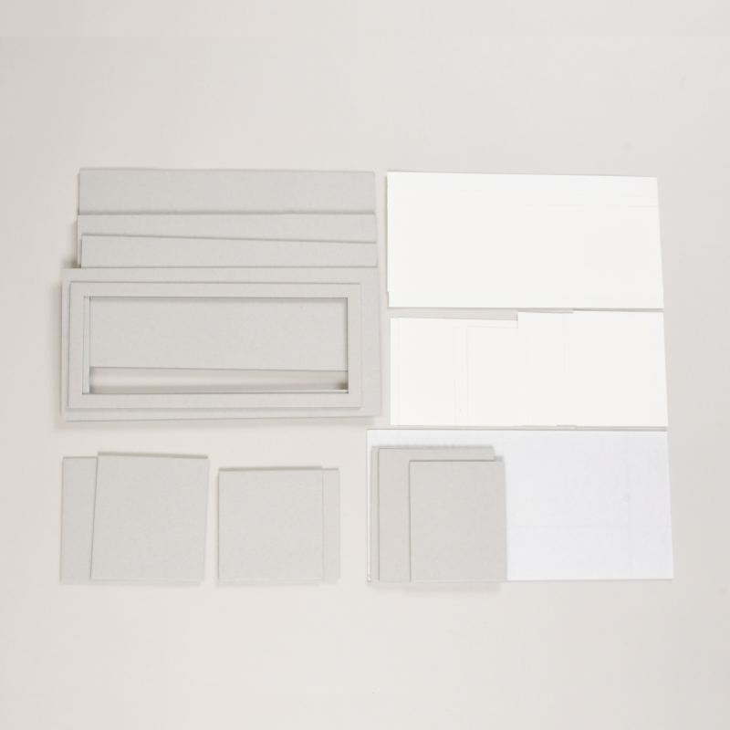 ティーバッグボックスキット