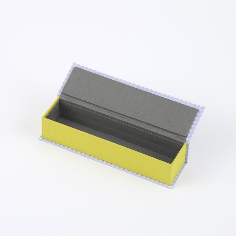 長方形のブック型ケースキット