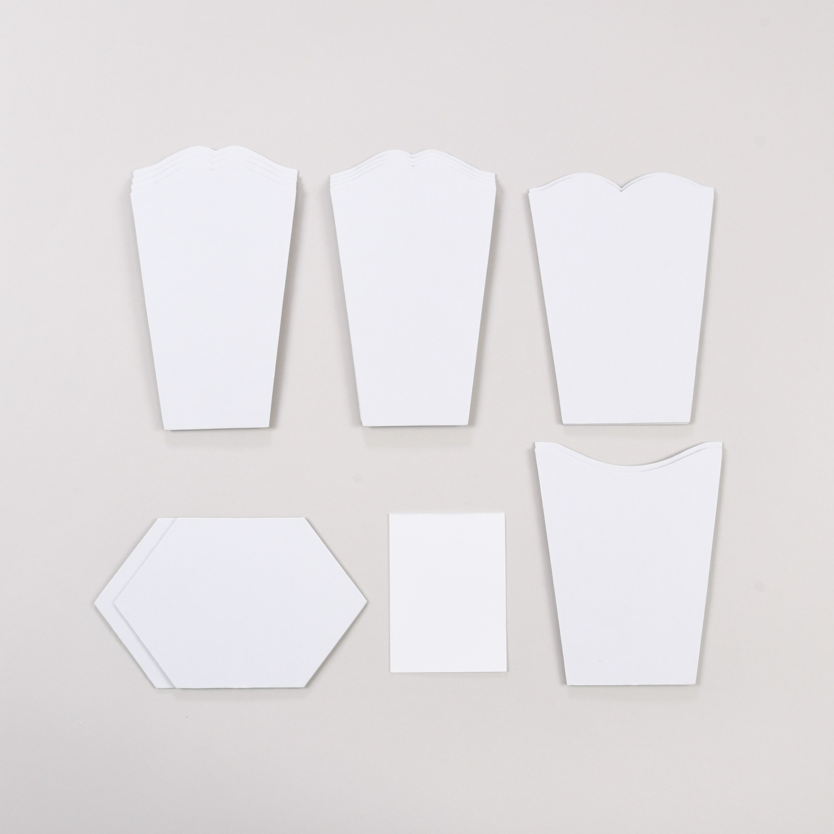 折りたたみフラワーバスケットキット: 材料・用具｜手づくりタウン by