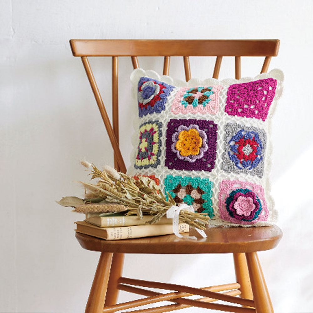 かぎ針(アミュレ)5/0号