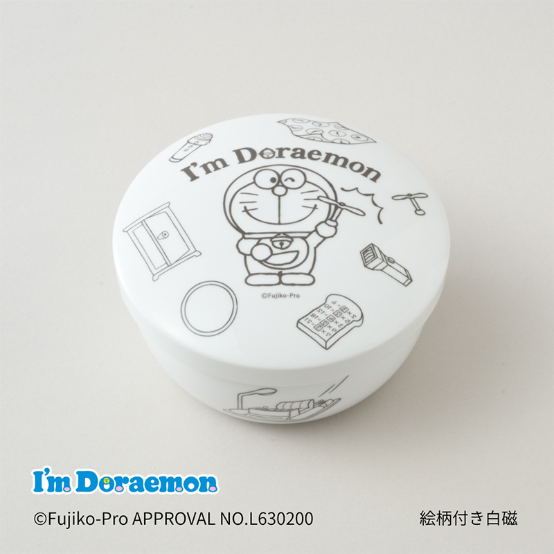 オーブンアートカラーズ スターターキット(I’m Doraemon ドラえもんとひみつ道具・ボックス)