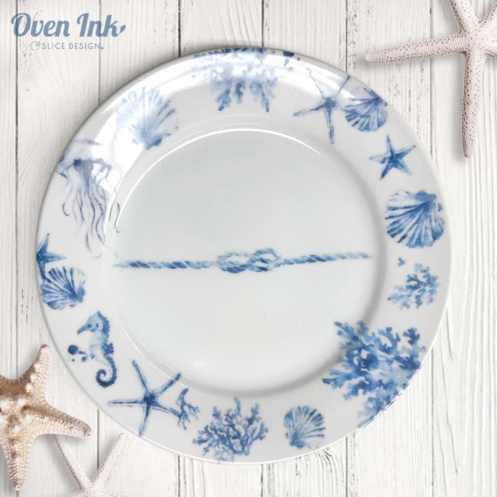 ベルメール(オーシャンブルー) V