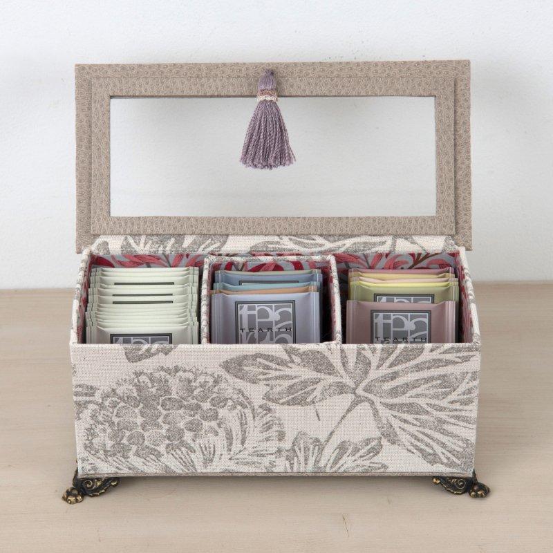 ティーバッグボックスキット