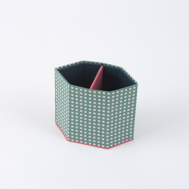 六角形のツールスタンドキット