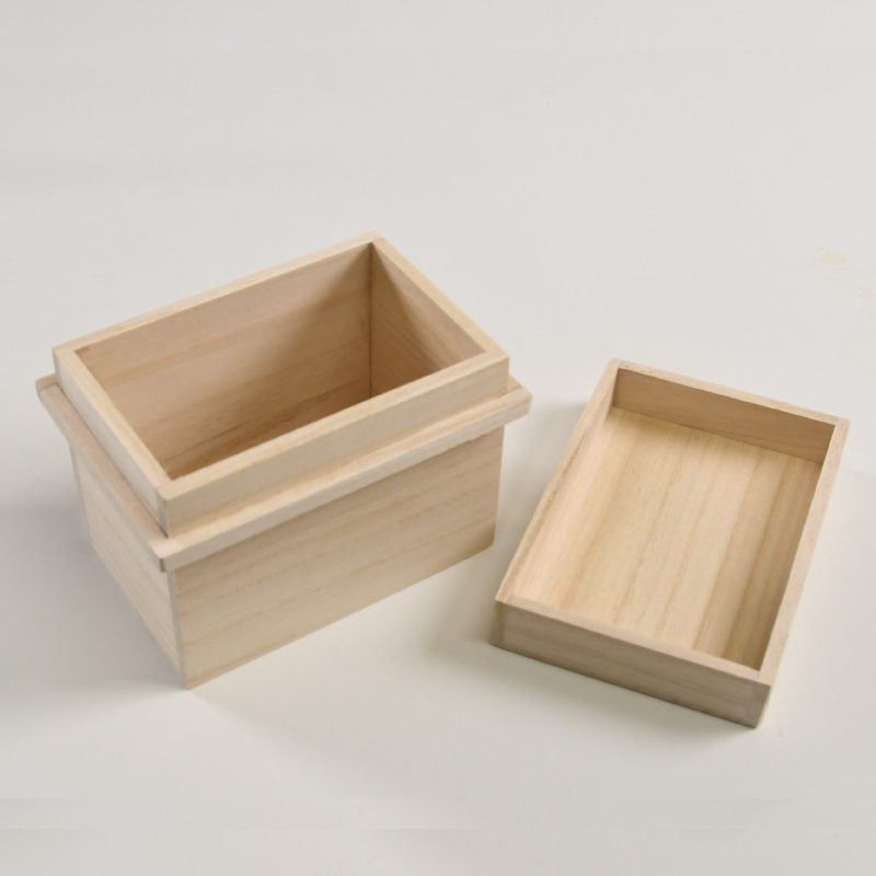 ミニ茶箱（単品）: 材料・用具｜手づくりタウン by 日本ヴォーグ社