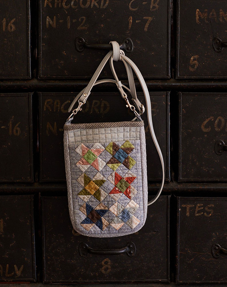 キルトジャパン 2026年1月号冬