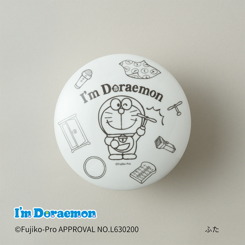 オーブンアートカラーズ スターターキット(I’m Doraemon ドラえもんとひみつ道具・ボックス)