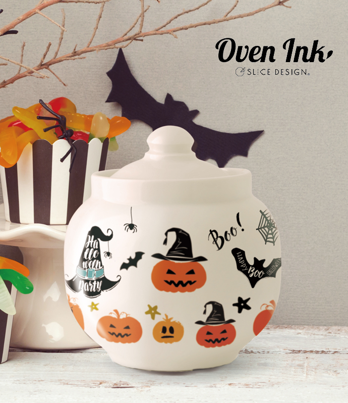 ハロウィン アイコン A6