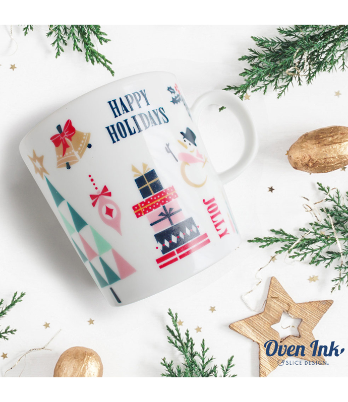 クリスマス アイコン A5