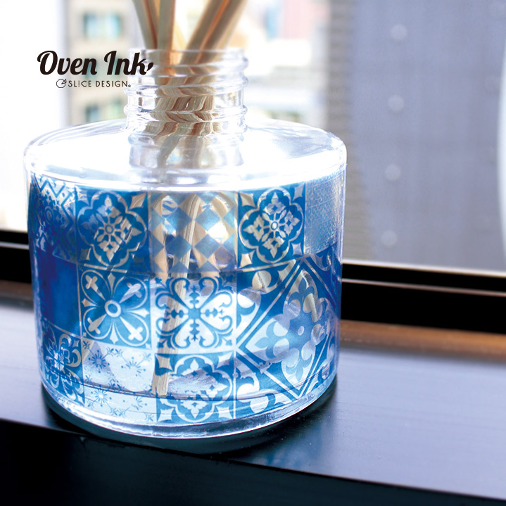 ゼリージュ(コバルトブルー) V