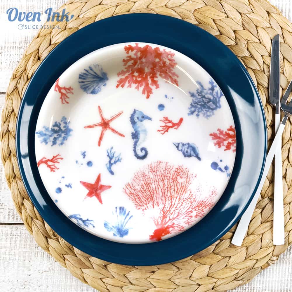 ベルメール(オーシャンブルー) V