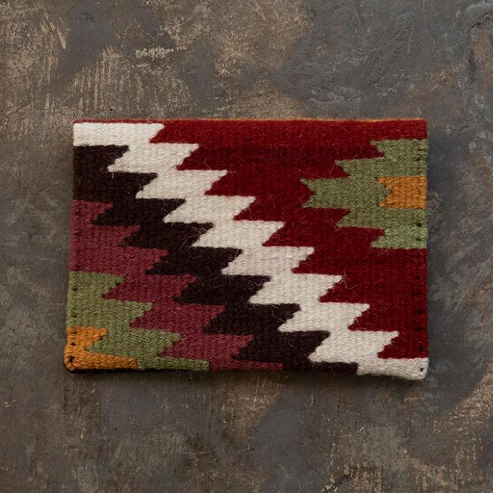 はじめてのキリム織りレッスン