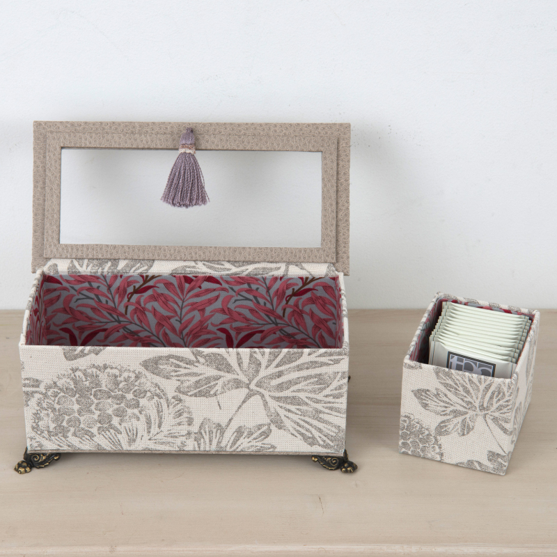 ティーバッグボックスキット