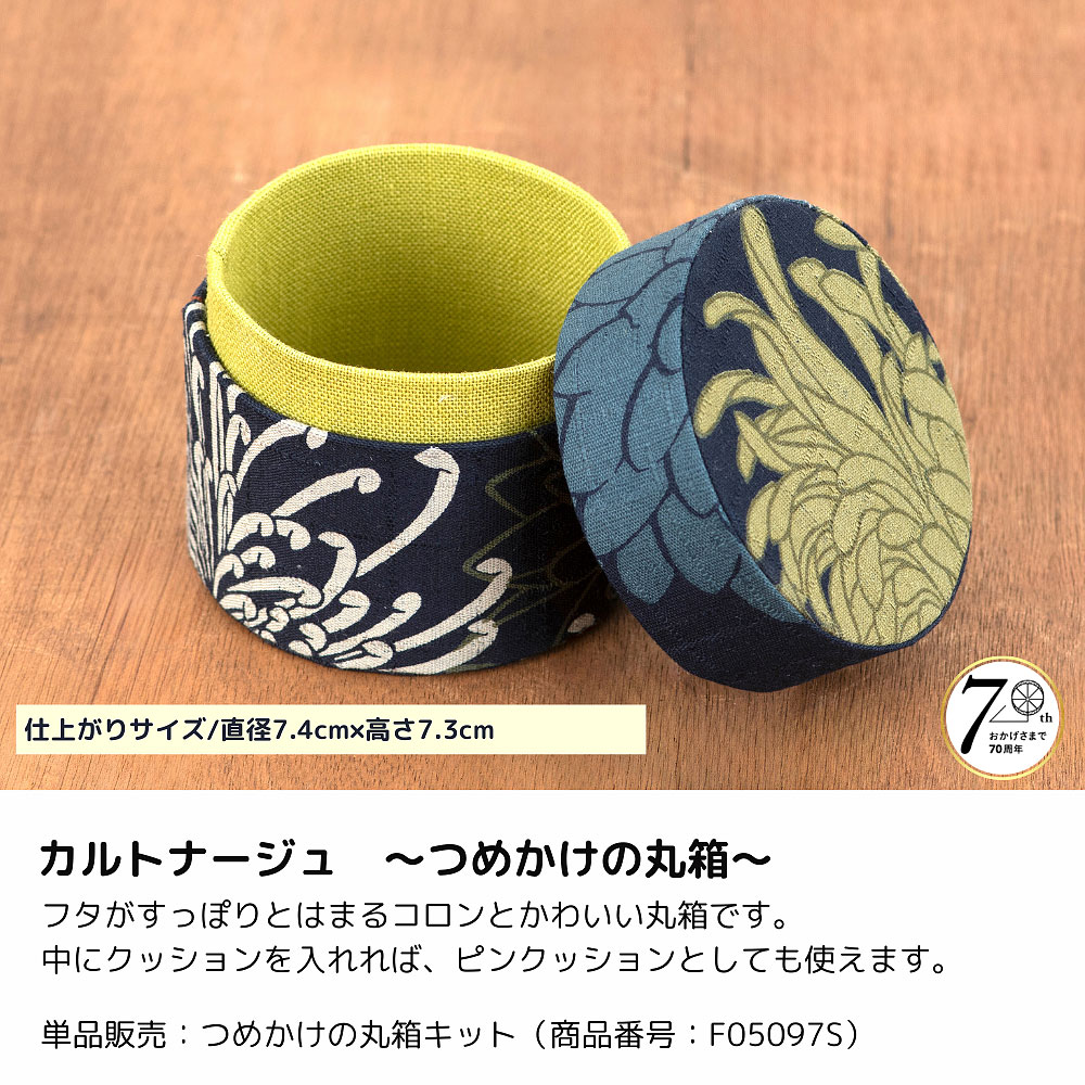 カルトナージュ動画付きスターターセット