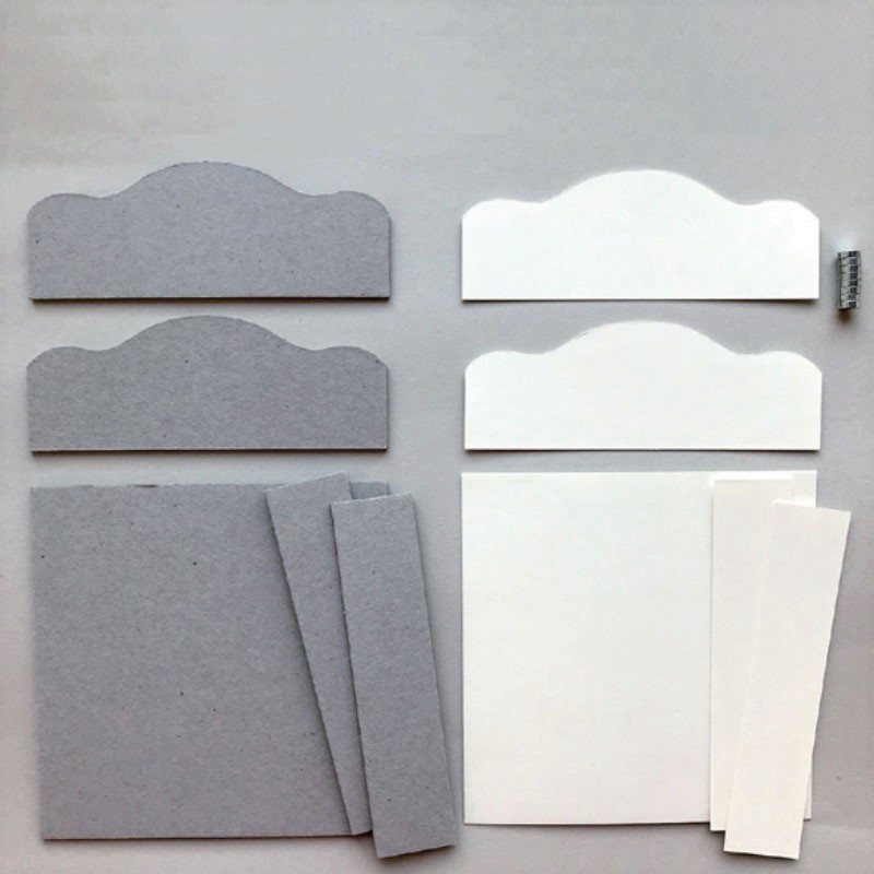 ミニトレー・プチキット 3個セット