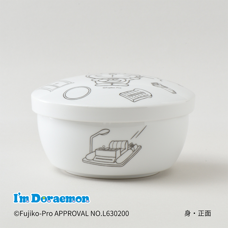 オーブンアートカラーズ スターターキット(I’m Doraemon ドラえもんとひみつ道具・ボックス)