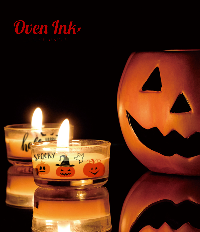 ハロウィン アイコン A6