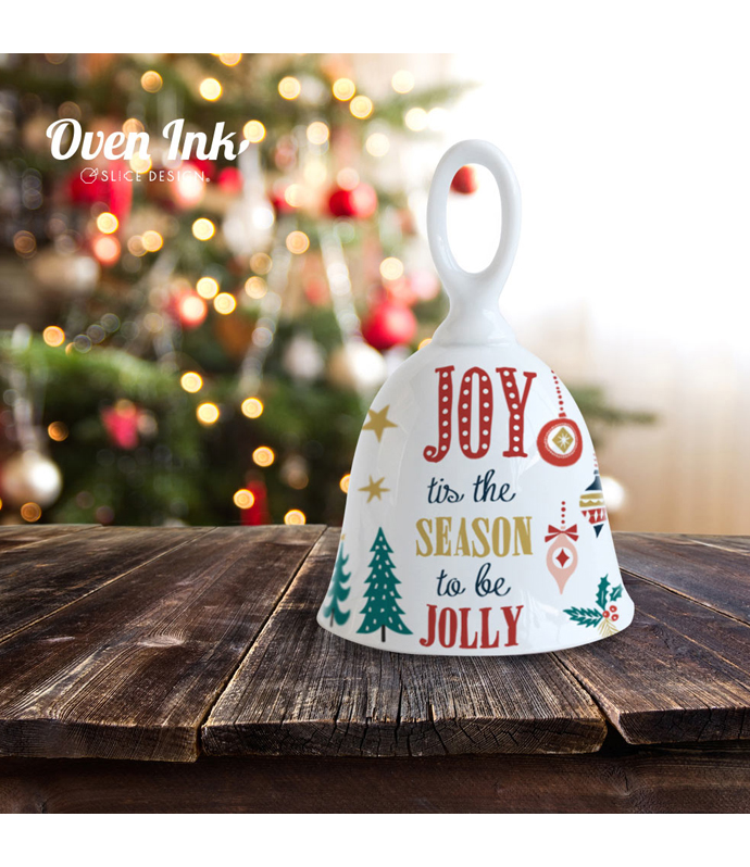 クリスマス アイコン A5