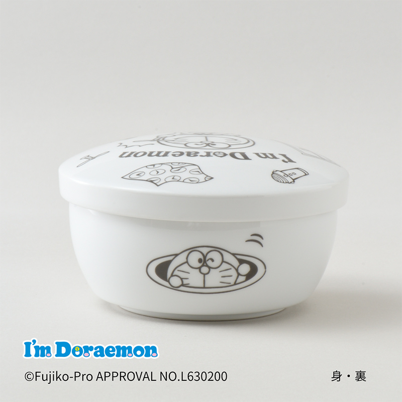 オーブンアートカラーズ スターターキット(I’m Doraemon ドラえもんとひみつ道具・ボックス)