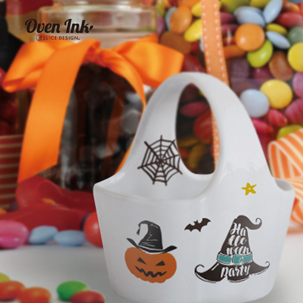 ハロウィン アイコン A6