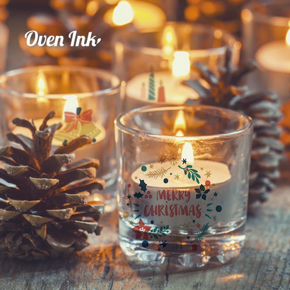 クリスマス アイコン A5