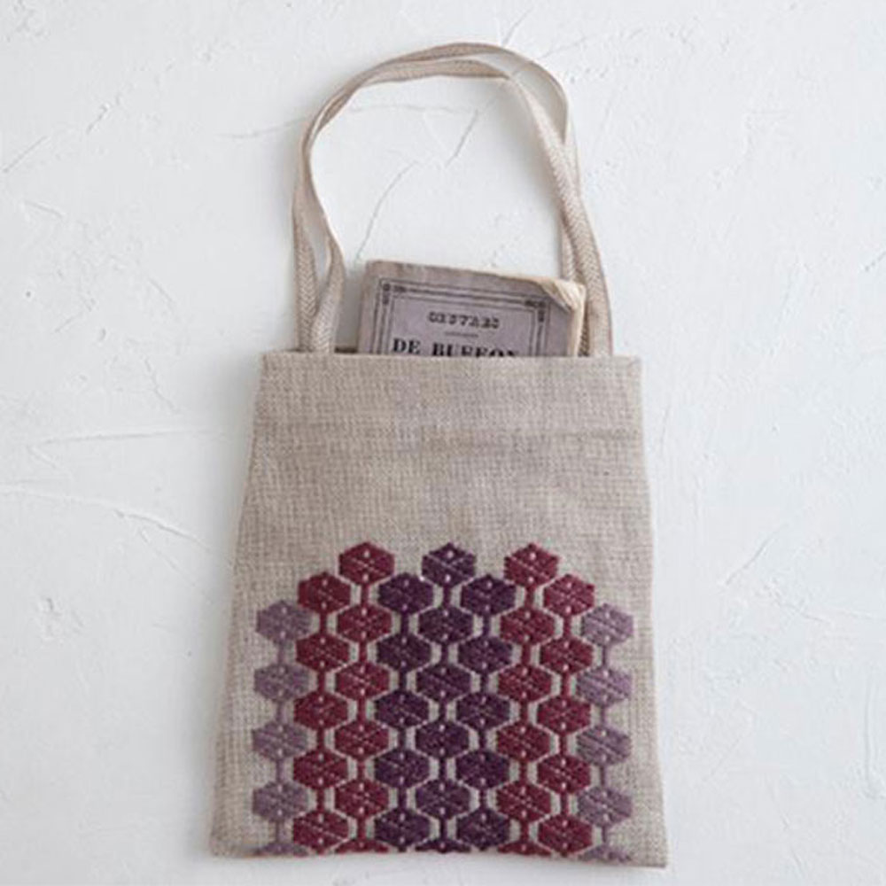 ミニバッグ 作品画像