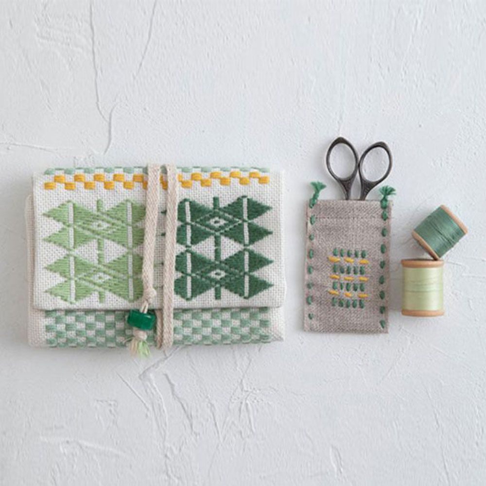 道具入れ 作品画像