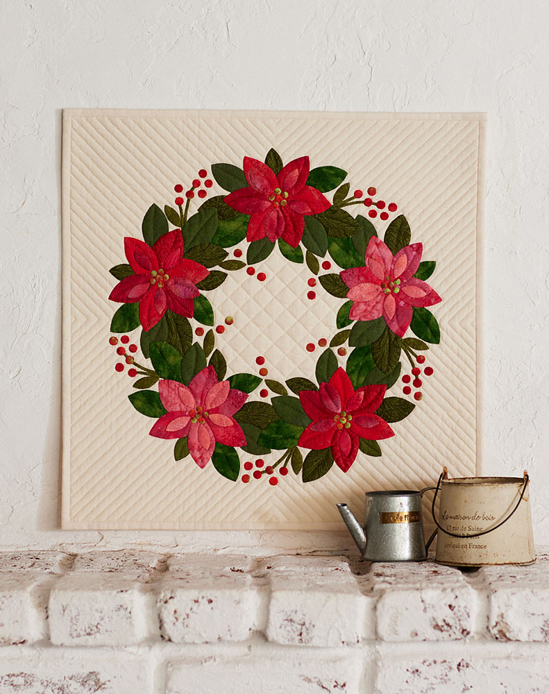 キルトジャパン 2026年1月号冬