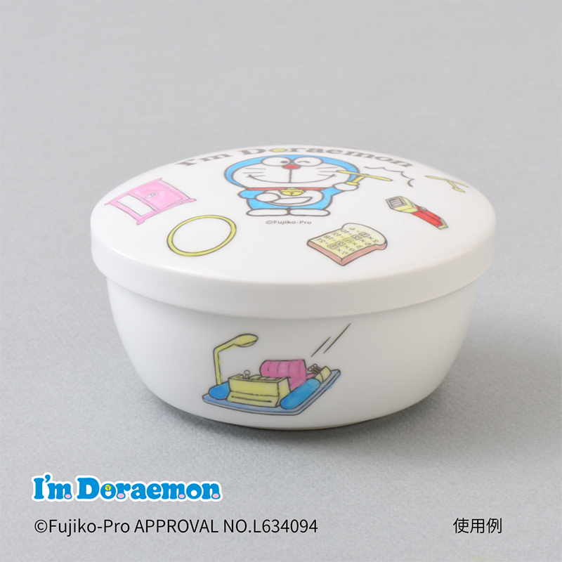 オーブンアートカラーズ スターターキット(I’m Doraemon ドラえもんとひみつ道具・ボックス)