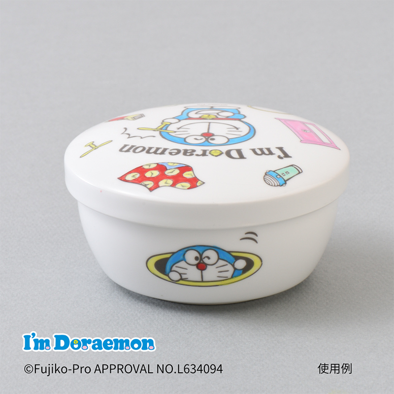 オーブンアートカラーズ スターターキット(I’m Doraemon ドラえもんとひみつ道具・ボックス)