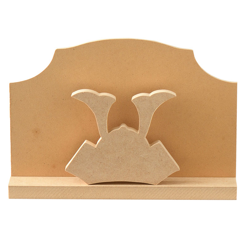 兜飾りスタンド