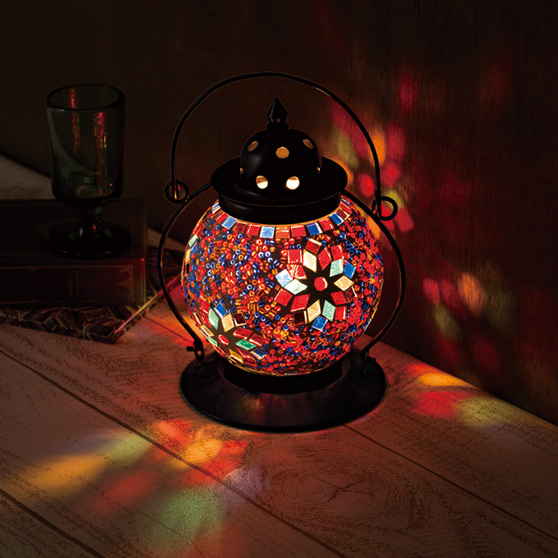 新品ステンドグラスランプ モザイク 楽天市場】クーポン発行中 完売御礼 モザイクガラス モザイクランプ