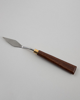 パレットナイフ: 材料・用具｜手づくりタウン by 日本ヴォーグ社
