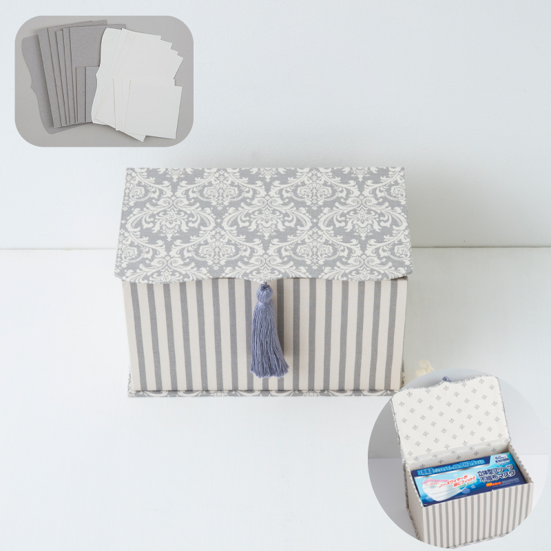 マスクBOXキット