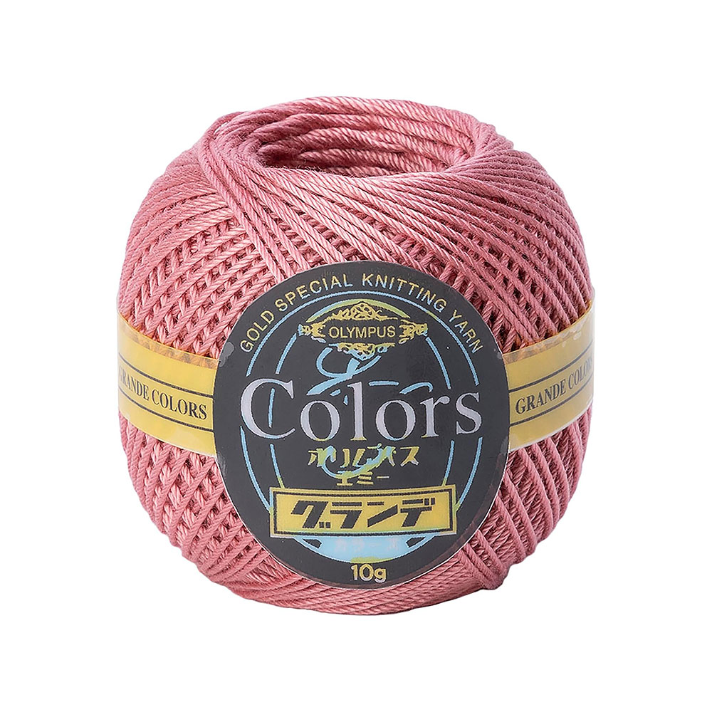 エミーグランデ＜カラーズ＞（119）薄ピンク