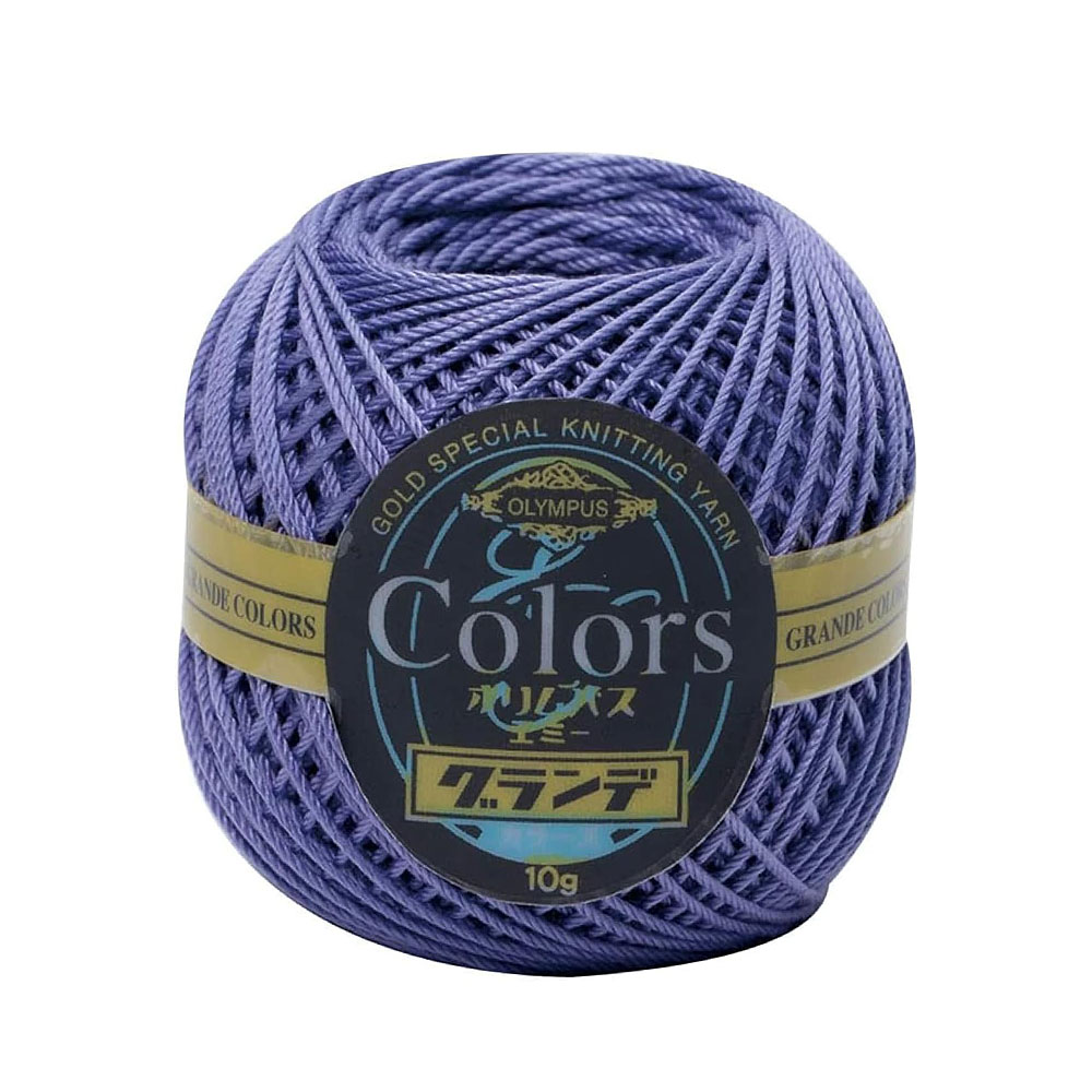 エミーグランデ＜カラーズ＞（623）10g 薄紫