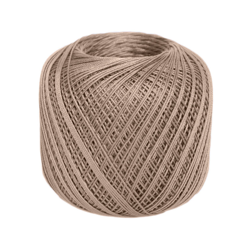 エミーグランデ（732）50g ベージュ