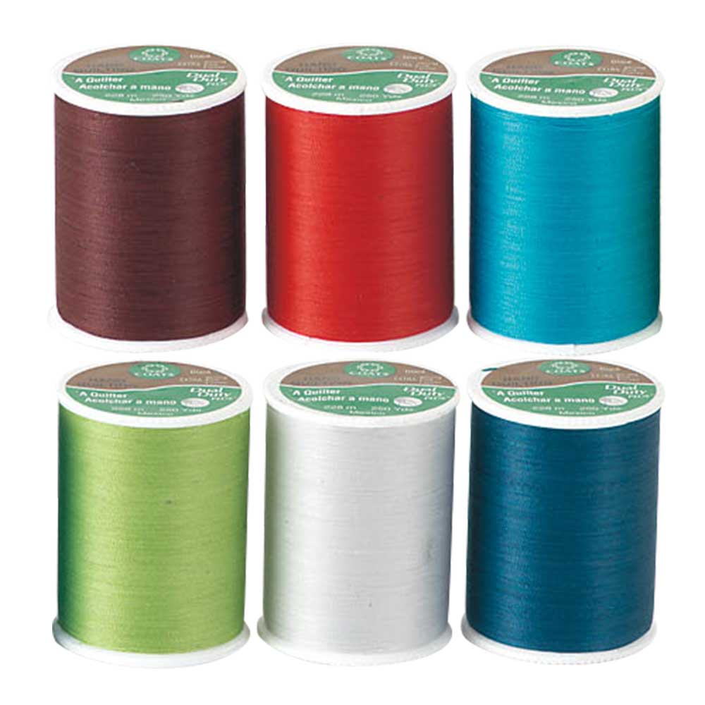 デュアルデューティ［ART260］6色セット