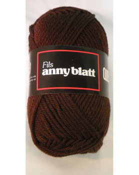 クイーンアニー　(831)　こげ茶