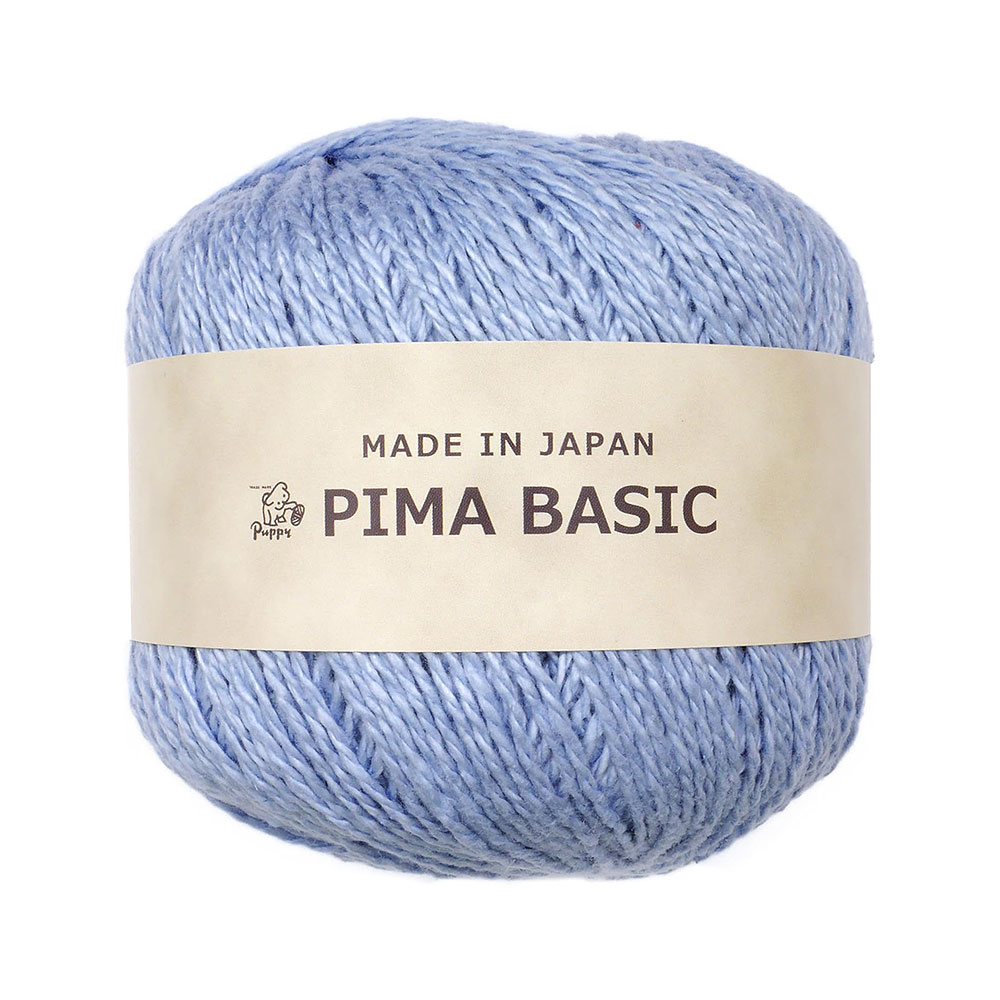 ピマベーシック（603）水色