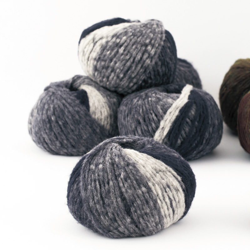 カンサス　モノトーン系5玉セット