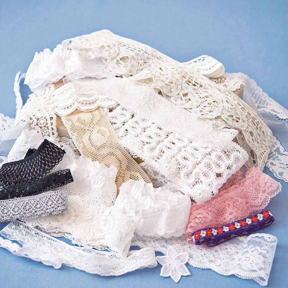 ラッキーレースパック