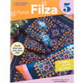 フィルツァ5　Il Punto Filza 5