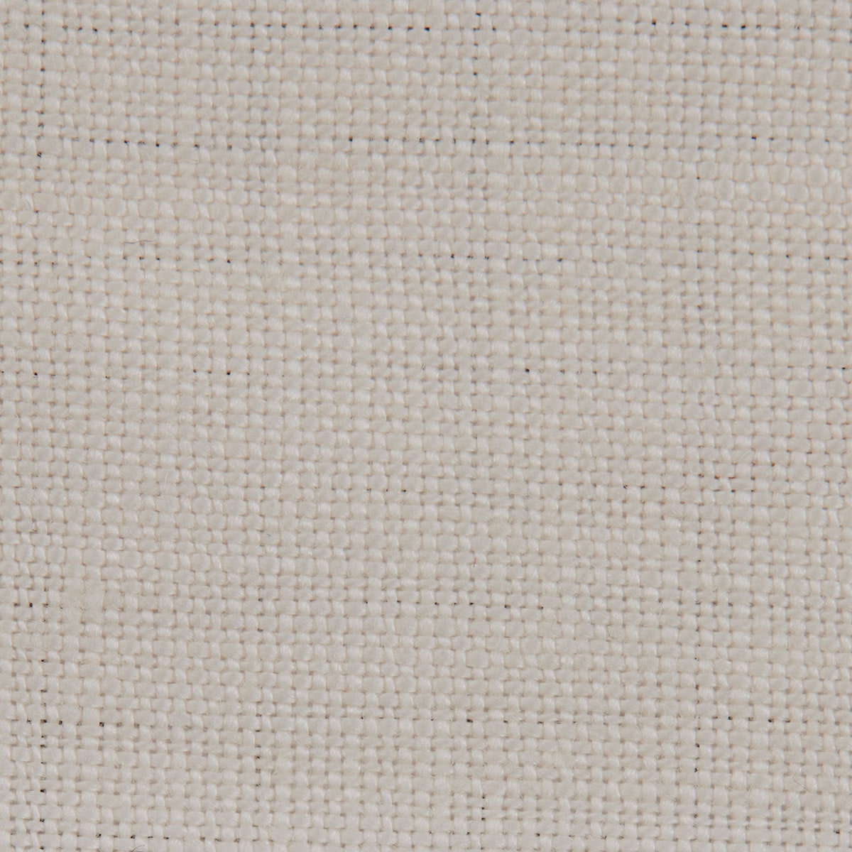 カラーリネン 50cm単位［ミルクホワイト］