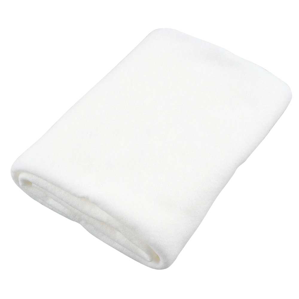 片面接着キルト芯